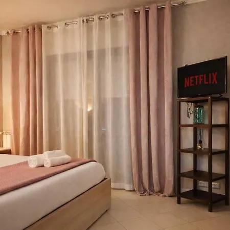 Terrazzo Bellavita Apartamento Lunghezza