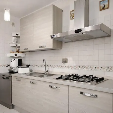 Apartment Terrazzo Bellavita Lunghezza