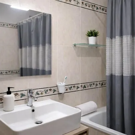 Terrazzo Bellavita Apartment Lunghezza