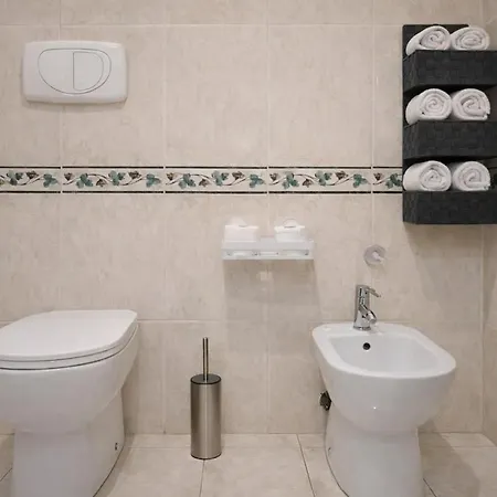Terrazzo Bellavita Apartment