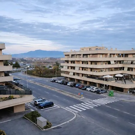 Apartamento Terrazzo Bellavita *