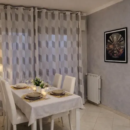 Apartment Terrazzo Bellavita *