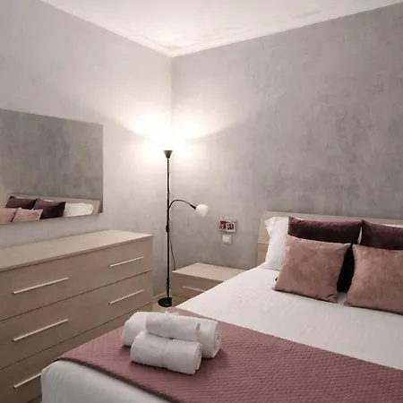 Apartamento Terrazzo Bellavita Lunghezza