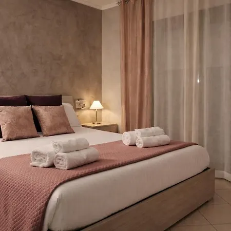 Terrazzo Bellavita Apartamento Lunghezza