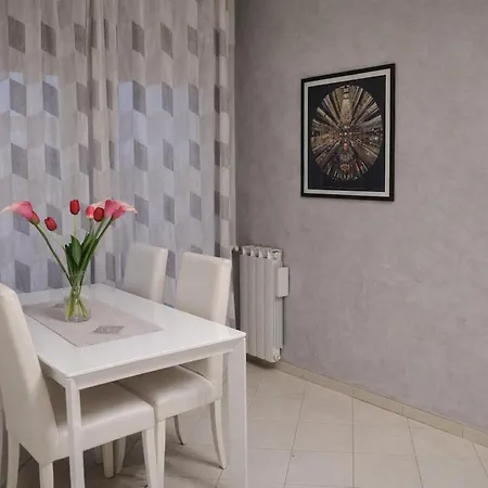 Terrazzo Bellavita Apartment