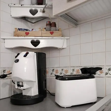 Apartamento Terrazzo Bellavita Lunghezza
