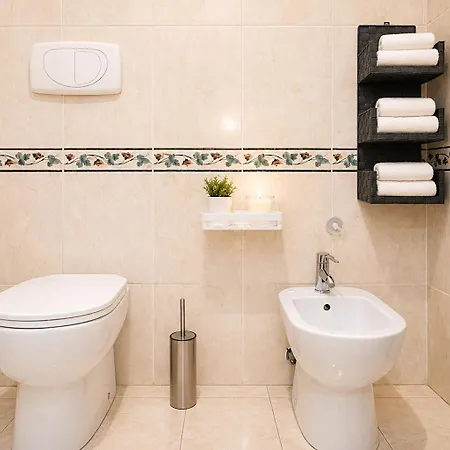 Apartamento Terrazzo Bellavita Lunghezza