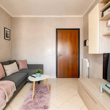 Apartament Terrazzo Bellavita Lunghezza