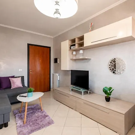 Apartament Terrazzo Bellavita