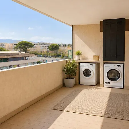 Apartamento Terrazzo Bellavita Lunghezza