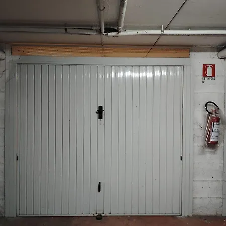 Terrazzo Bellavita Apartamento