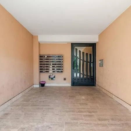 Terrazzo Bellavita Apartamento *