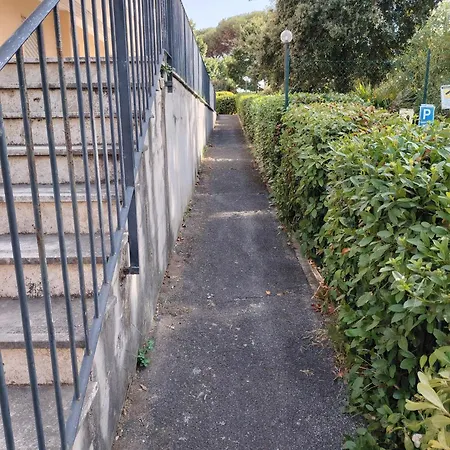 Apartamento Terrazzo Bellavita Lunghezza